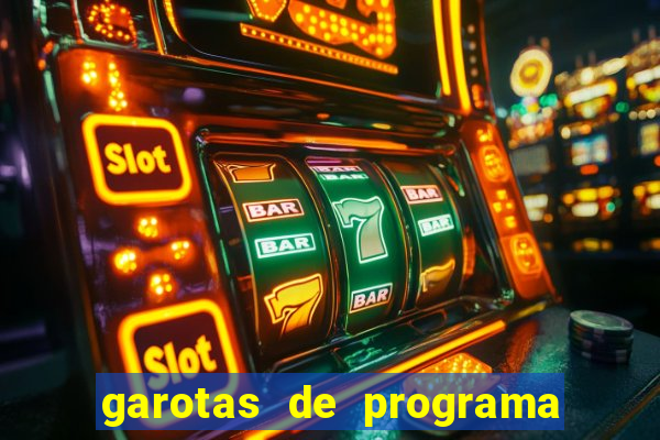 garotas de programa de porto ferreira